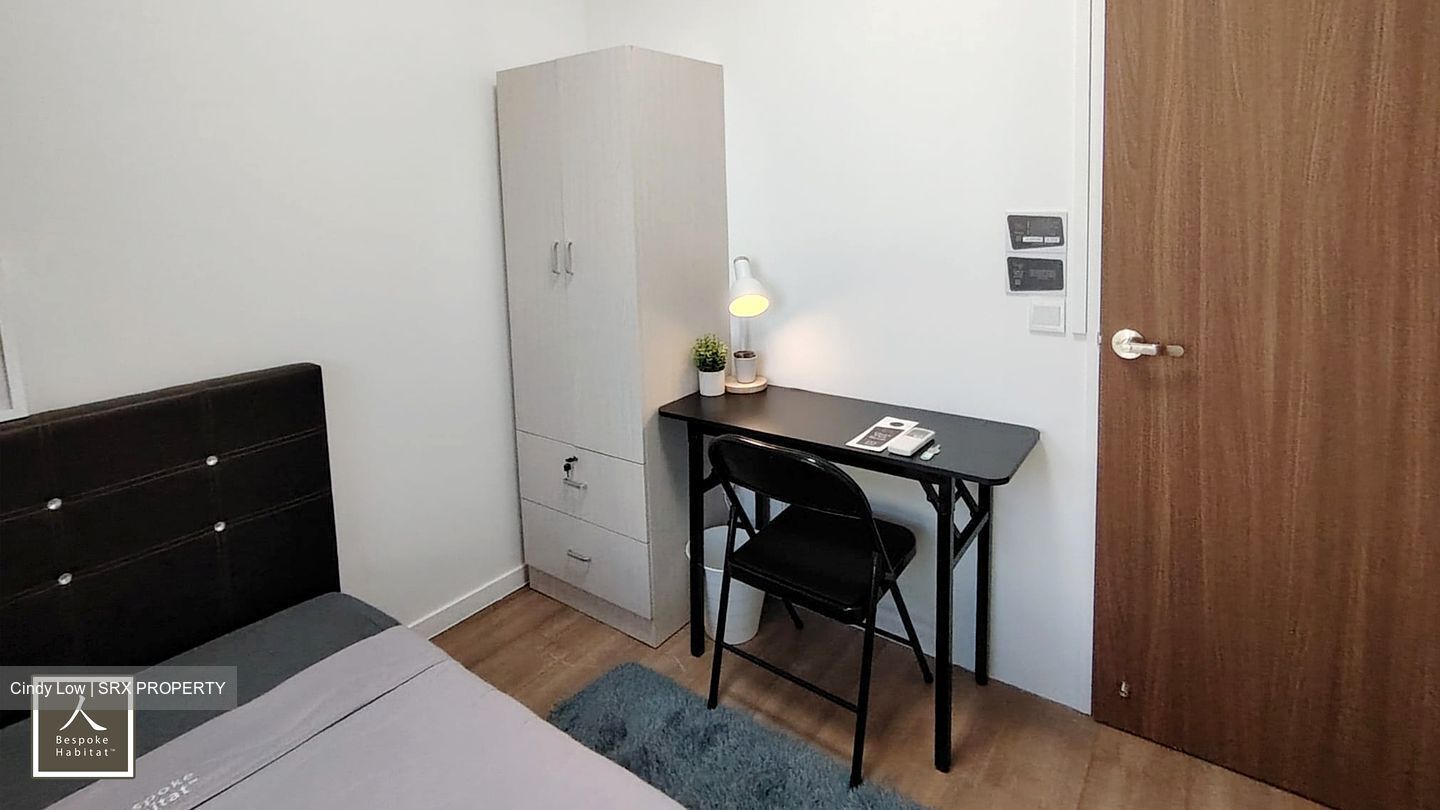 The Lakefront Residences (D22), Condominium #562160681